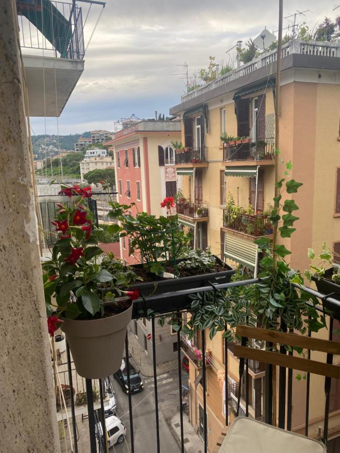 Cinque Terre The Square Apt - Two Bathrooms La Spezia Eksteriør bilde