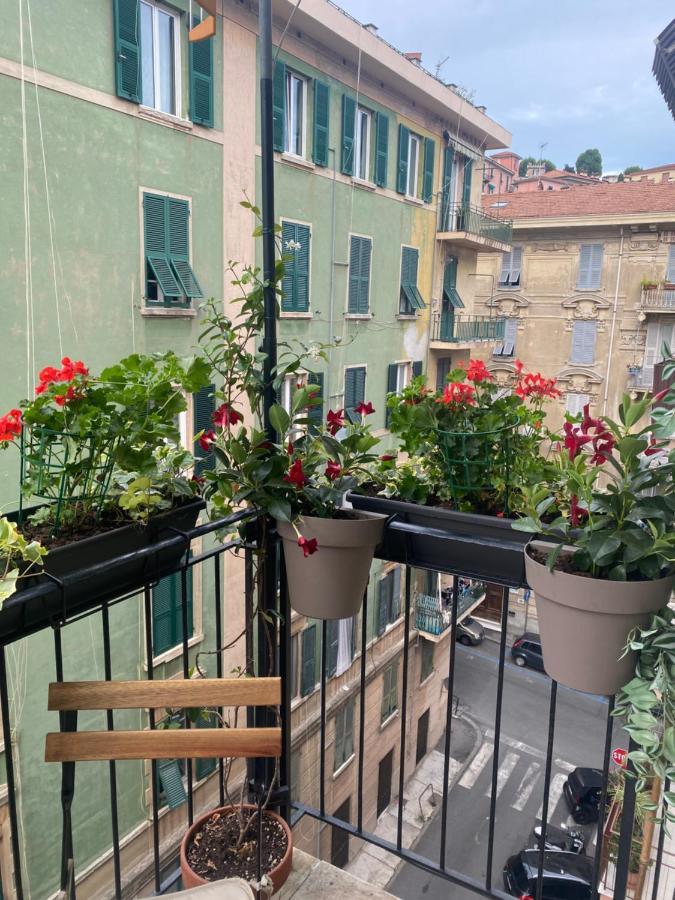 Cinque Terre The Square Apt - Two Bathrooms La Spezia Eksteriør bilde