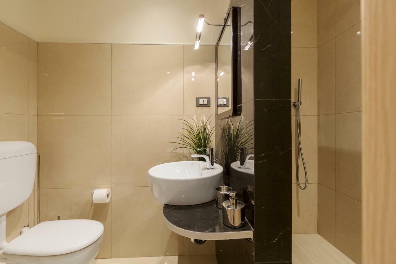 Cinque Terre The Square Apt - Two Bathrooms La Spezia Eksteriør bilde